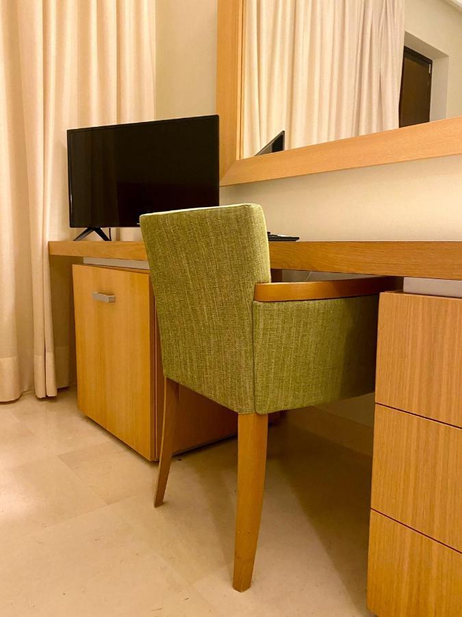 Hotel Saraceno Al Faro Taranto Luaran gambar