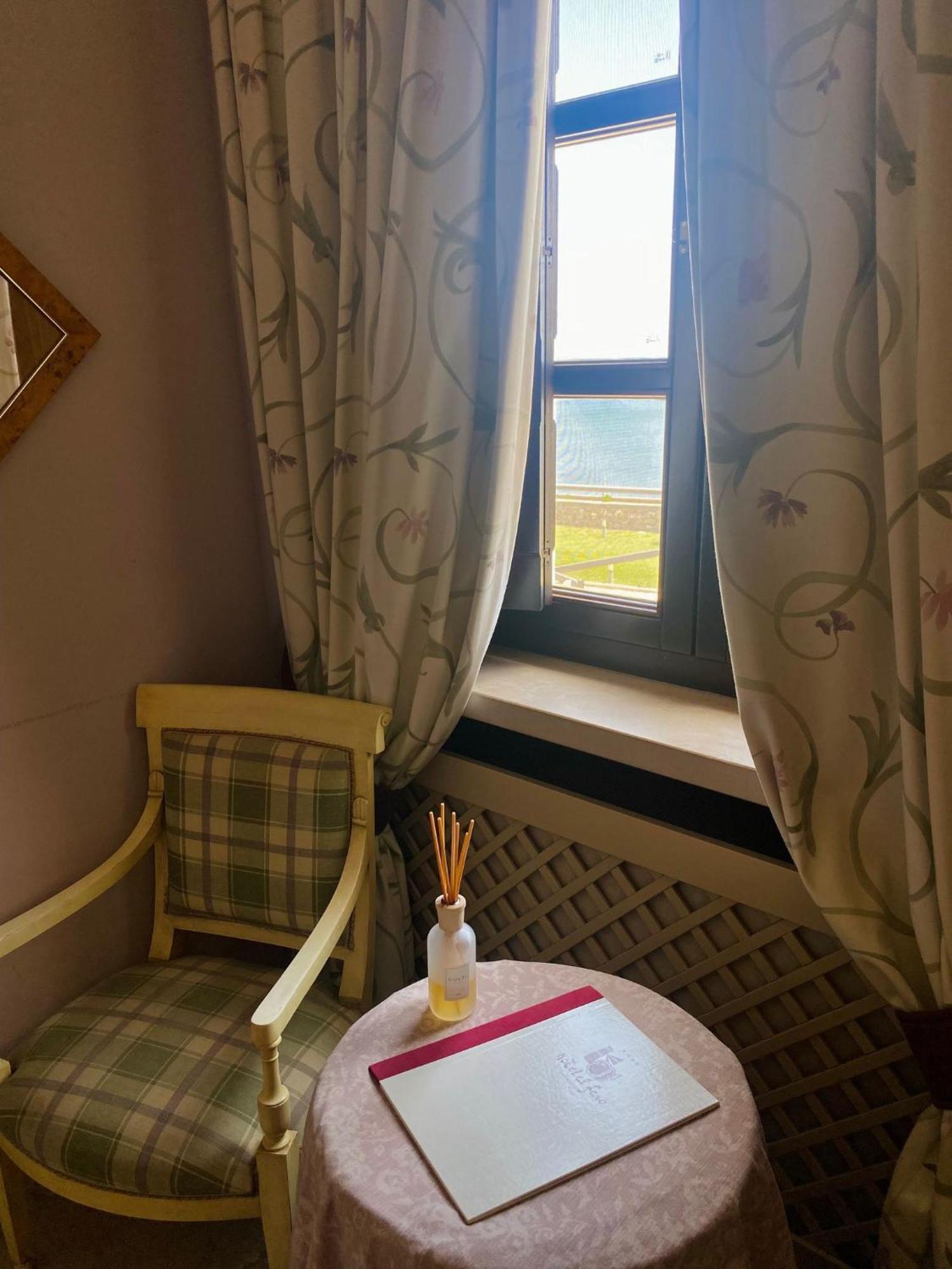 Hotel Saraceno Al Faro Taranto Luaran gambar