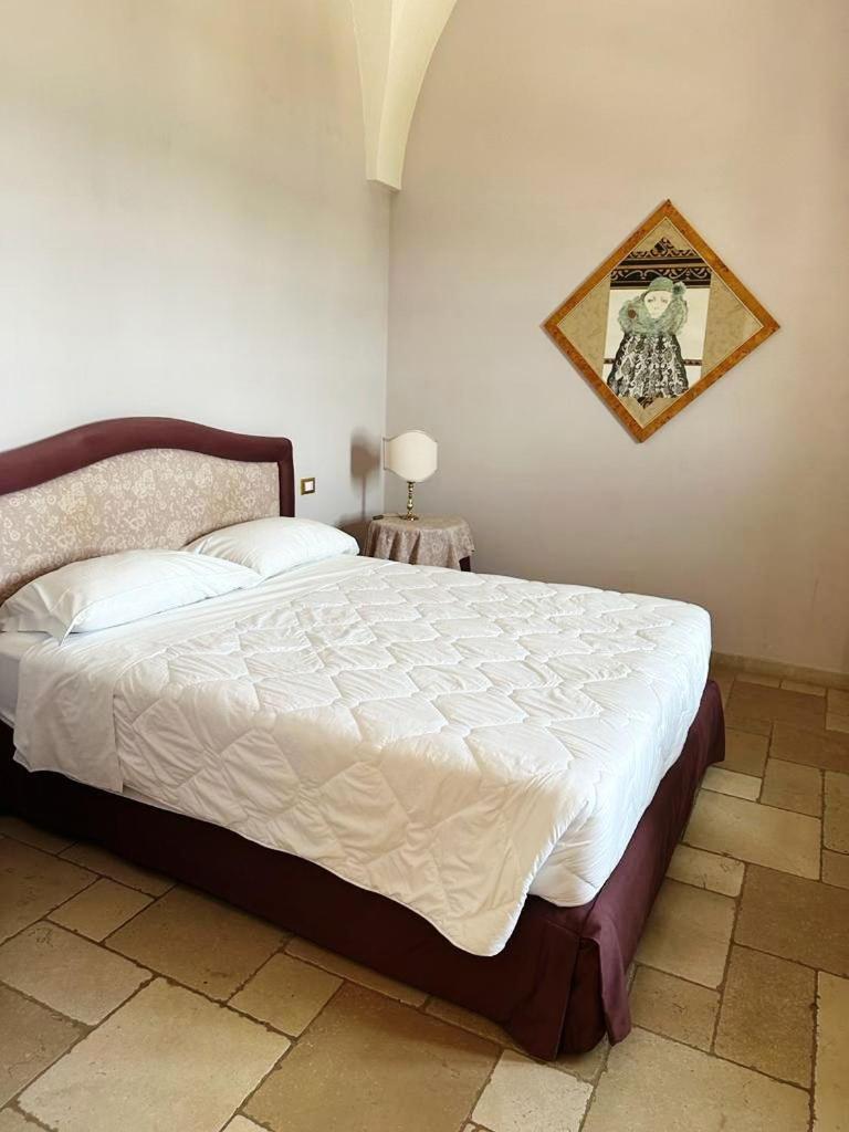 Hotel Saraceno Al Faro Taranto Luaran gambar