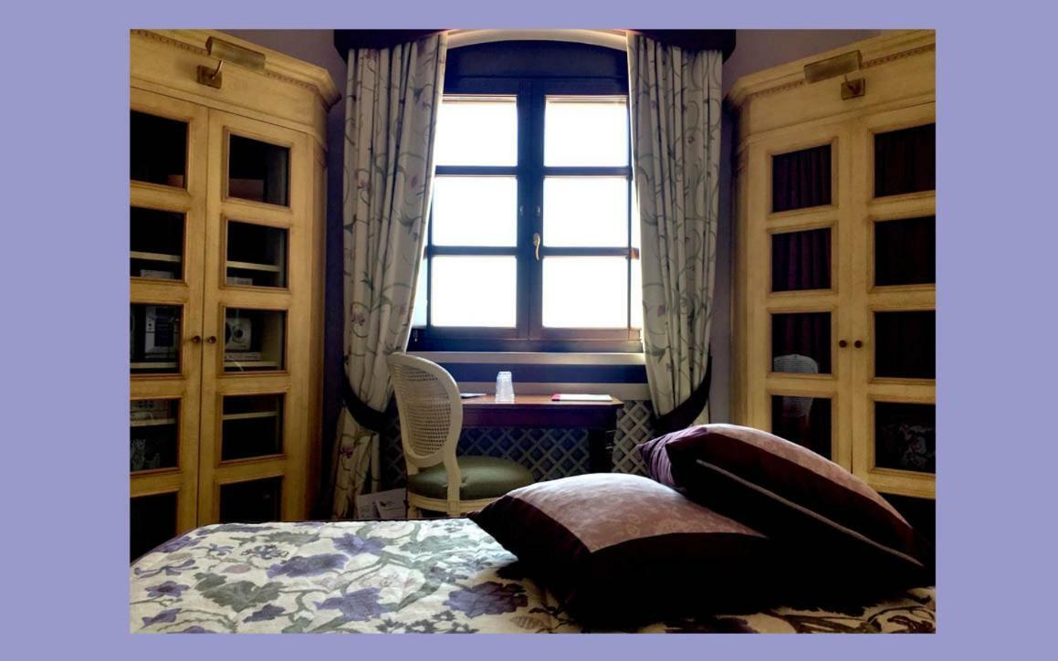 Hotel Saraceno Al Faro Taranto Luaran gambar